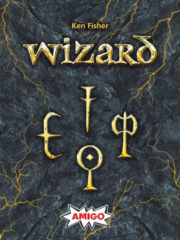 Wizard - 30 Jahre Edition