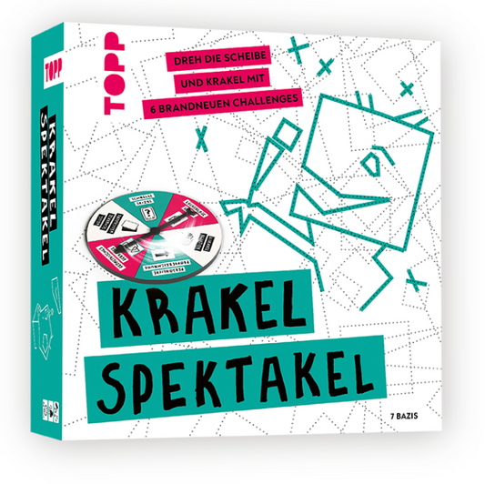Krakel-Spektakel