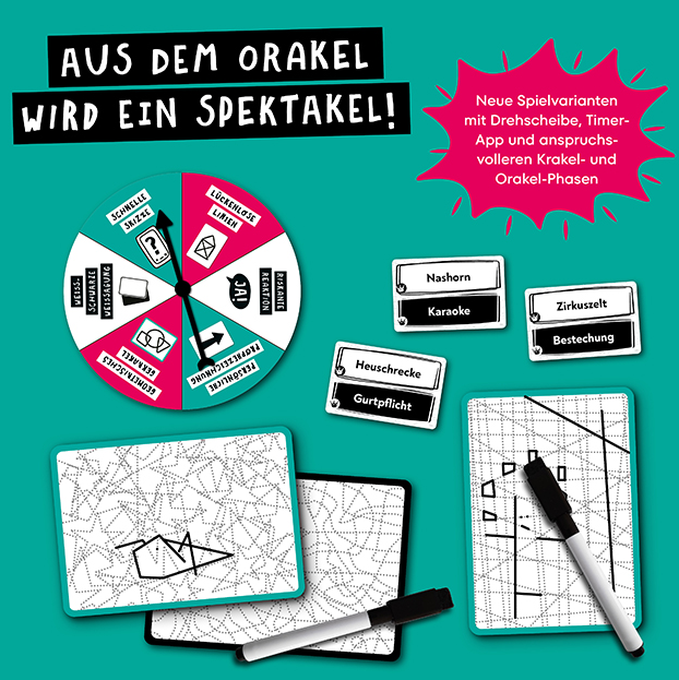 Krakel-Spektakel