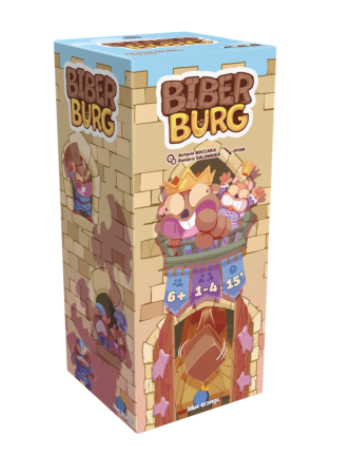 Biberburg