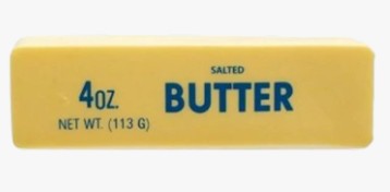 Squishy Butter