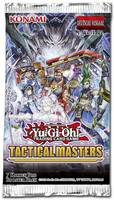 Yu-Gi-Oh!: Tactical Masters Booster