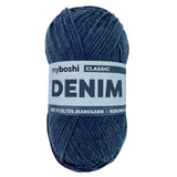 MyBoshi: Denim - recyceltes Jeansgarn