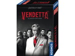 Vendetta - das immersive Thriller-Erlebnis