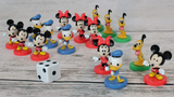 Mickey and Friends - Wer hat die 6 ?