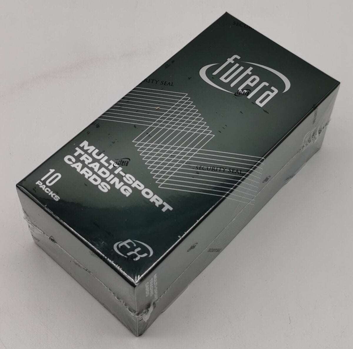 Futera: FX Multisports 2026 Series 1 - Hobby Box