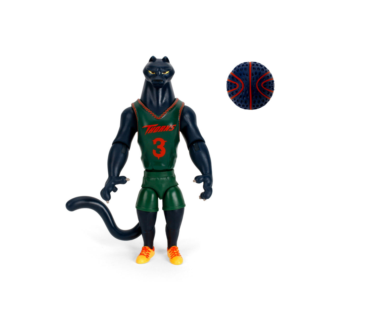 GOAT - Actionfiguren aus dem Film