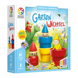 Smart Games: Gartenwichtel - Vorschul-Lernspiel