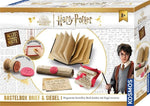 Bastelset - Harry Potter Brief & Siegel