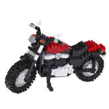 Nanoblock: Motorcycle