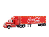 Revell: Coca Cola Truck - LED Edition