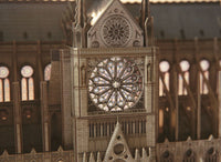 Revell 3D Puzzle: Notre Dame de Paris