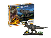 Revell 3D Puzzle: Jurassic World Giganotosaurus