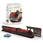 Revell 3D Puzzle: Harry Potter Hogwarts Express