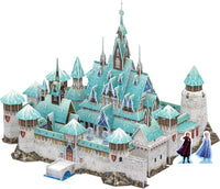 Revell 3D Puzzle: Frozen 2 Arendelle Castle