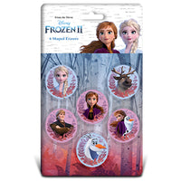 Frozen 2: Radiergummi-Set