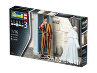 Revell: Swiss Guard