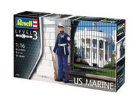 Revell: US Marine