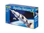 Revell: Apollo 11 - Saturn 5 Rakete