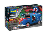 Revell: VW T1 "The Who"