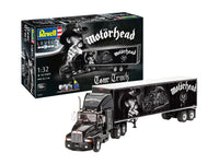 Revell: Tour Truck Motörhead