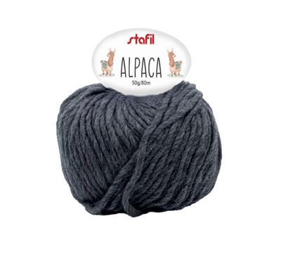 Stafil: Wolle Alpaca 70%