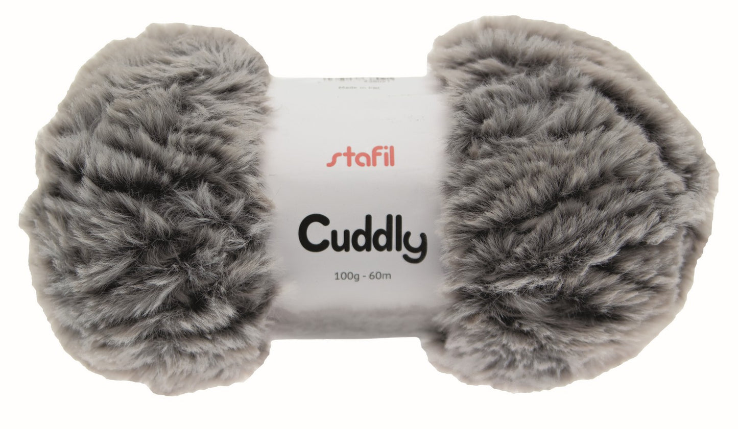 Stafil Cuddly