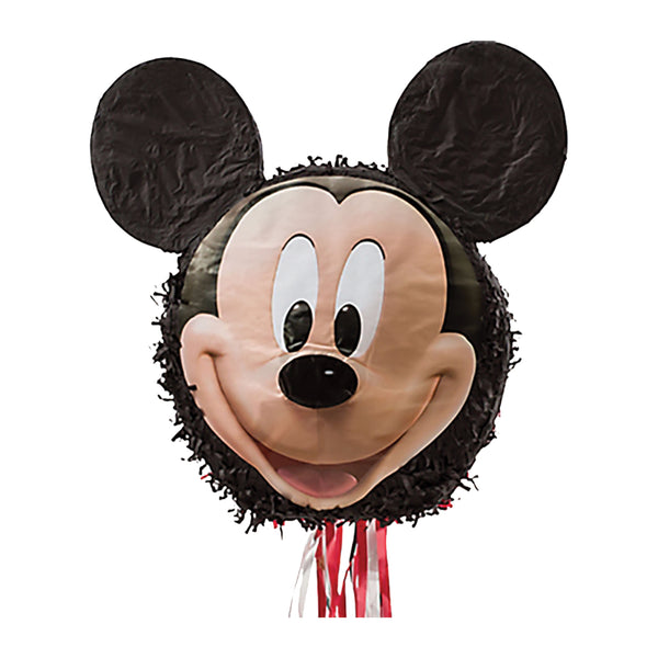 Pull-Pinata: Mickey Mouse