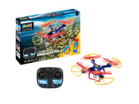 Revell RC: Quadrocopter Pustefix Bubblecopter