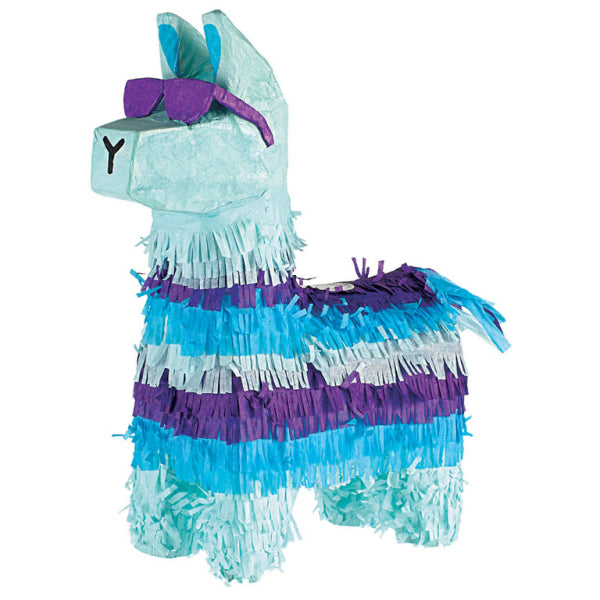 Pinata: Battle Royal Lama