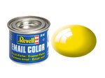 Revell: Emailfarbe 32112 - gelb glänzend