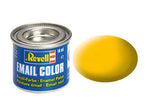 Revell: Emailfarbe 32115 - gelb matt