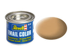 Revell: Emailfarbe 32117 - afrikabraun matt