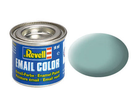 Revell: Emailfarbe 32149 - hellblau matt