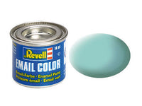 Revell: Emailfarbe 32155 - lichtgrün matt