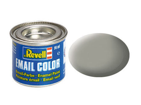 Revell: Emailfarbe 32175 - steingrau matt