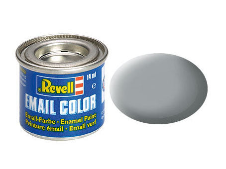 Revell: Emailfarbe 32176 - hellgrau USAF matt