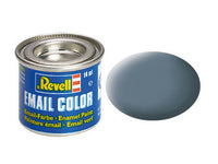 Revell: Emailfarbe 32179 - blaugrau matt