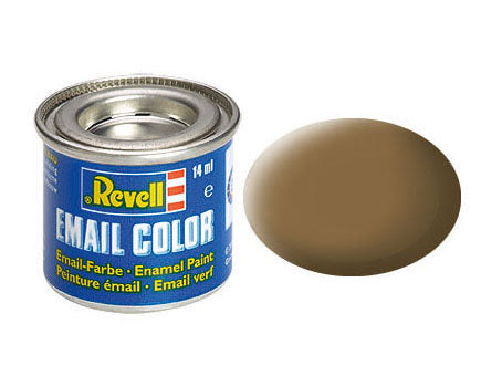 Revell: Emailfarbe 32182 - Erde dunkel RAF matt
