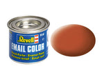 Revell: Emailfarbe 32185 - braun matt
