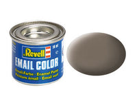 Revell: Emailfarbe 32187 - erdfarbe matt