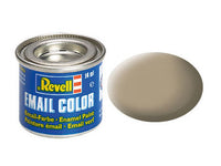 Revell: Emailfarbe 32189 - beige matt