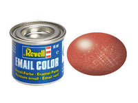 Revell: Emailfarbe 32195 -bronze metallic