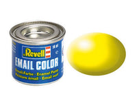 Revell: Emailfarbe 32312 - leuchtgelb seidenmatt