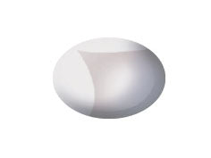 Revell: Aqua Color 36102 - farblos matt