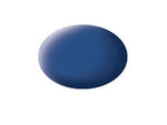 Revell: Aqua Color 36156 - blau matt