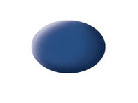Revell: Aqua Color 36156 - blau matt