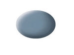 Revell: Aqua Color 36157 - grau matt