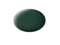 Revell: Aqua Color 36168 -dunkelgrün matt RAF