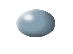 Revell: Aqua Color 36374 - grau seidenmatt